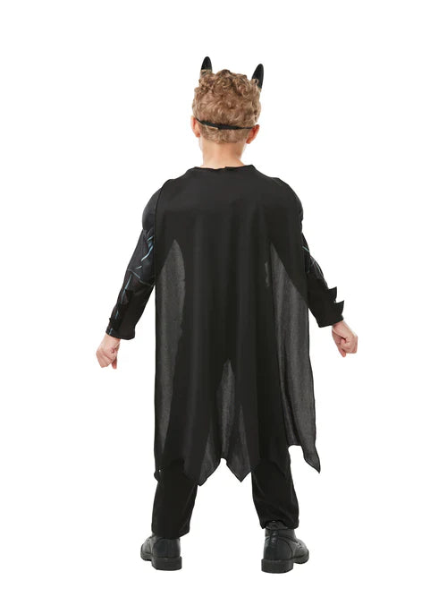 Michael Keaton Batman Kids Costume