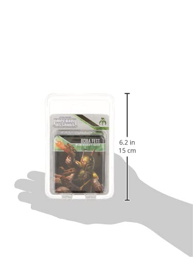 Star Wars Imperial Assault Agent Blaise Villain Pack