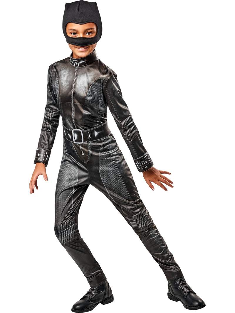 Selina Kyle Catwoman Costume Girls The Batman Movie