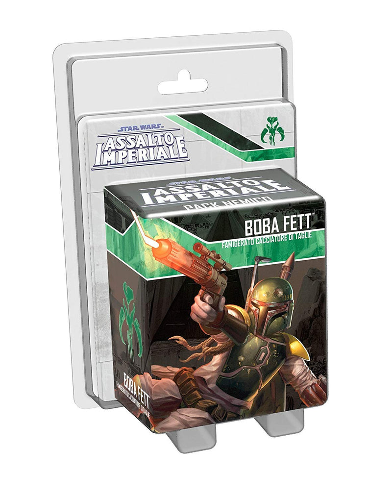 Star Wars Imperial Assault Agent Blaise Villain Pack