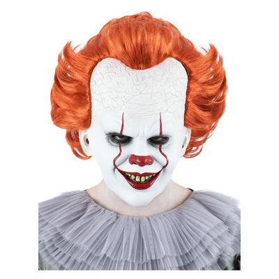 IT Chapter Two Pennywise Mask Adult 1