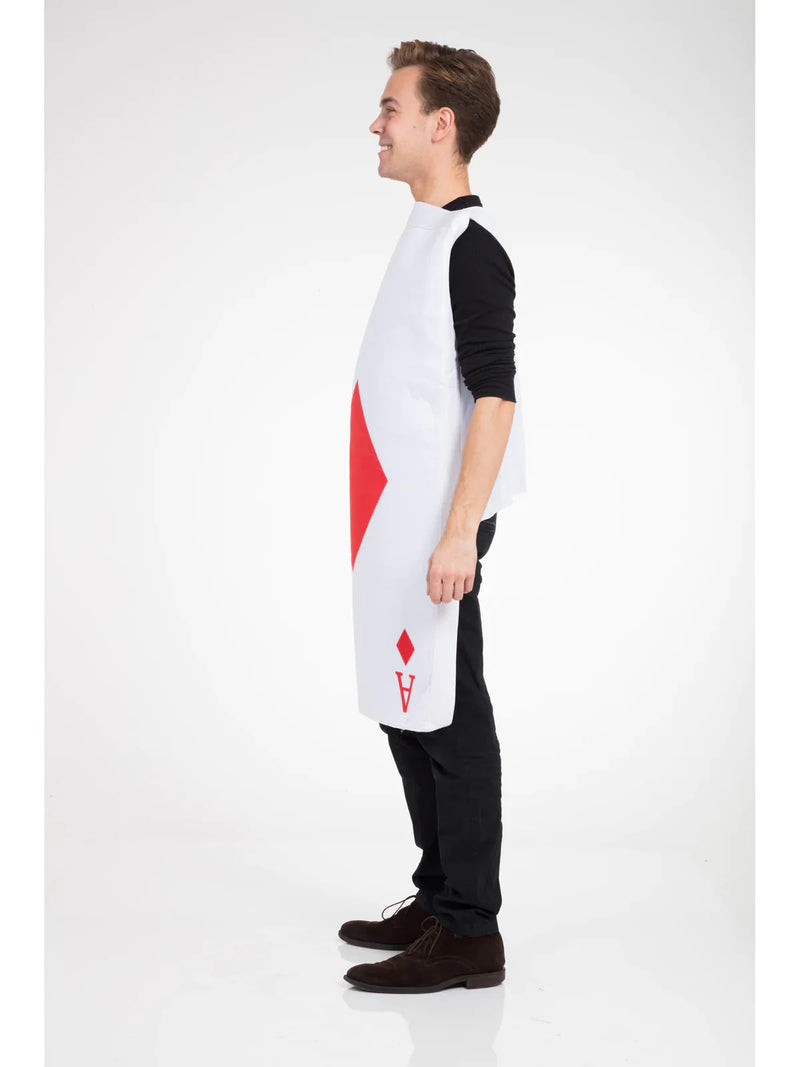 Ace Of Diamonds Costume for Adults_2