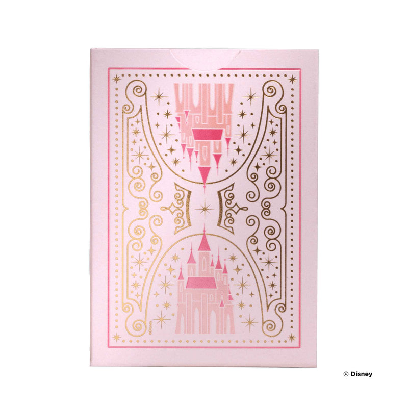 Bicycle: Disney Princess Pink/Navy