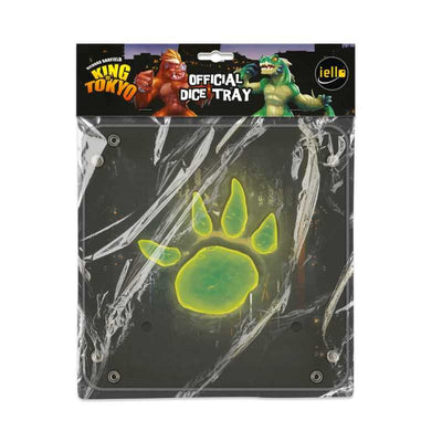 IELLO - King of Tokyo - Dice Tray (EN)
