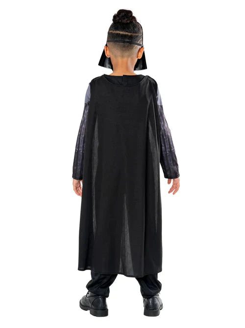 Darth Vader Boys Costume Obi Wan Kenobi TV Show_2
