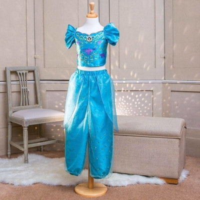 Disney Princess Glitter and Sparkle Jasmine_1