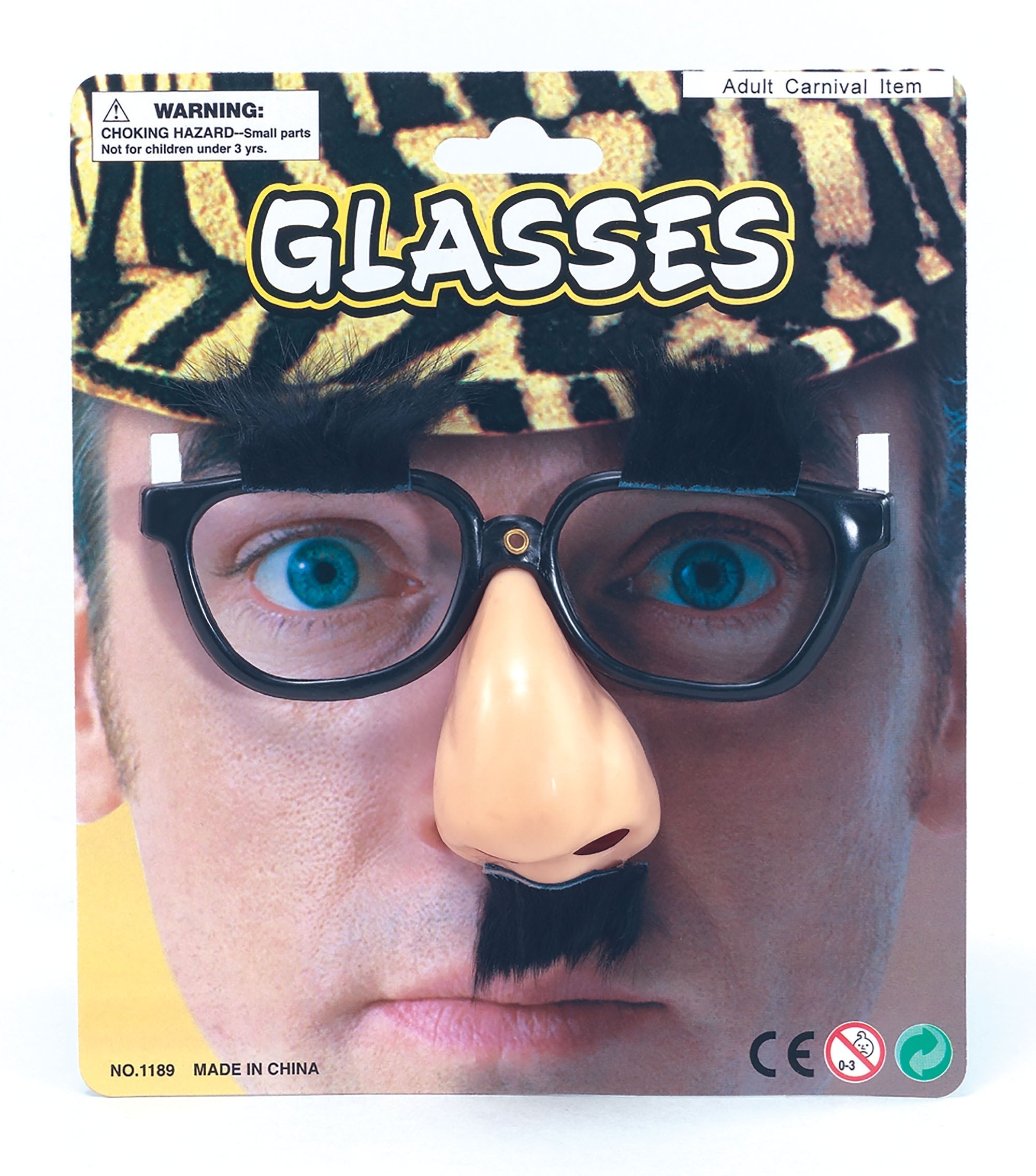 Glasses Nose Eyebrows Tash Miscellaneous Disguises Glasses Nose Eyebrows Tash Miscellaneous Disguises