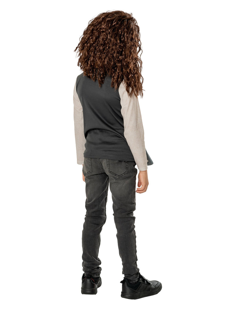 Hagrid Costume Childs Harry Potter Giant Teacher_2