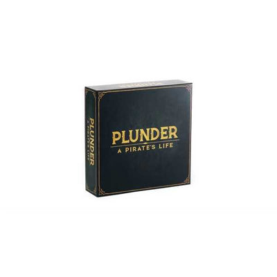 Plunder: A Pirate's Life