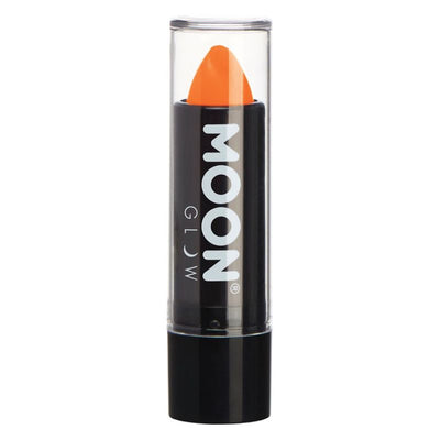 Moon Glow Pastel Neon UV Lipstick Pastel Orange 1
