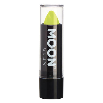 Moon Glow Pastel Neon UV Lipstick Pastel Yellow 1