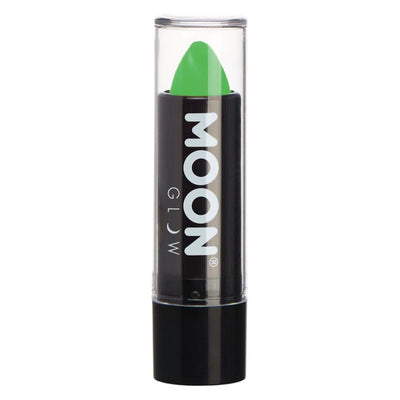 Moon Glow Pastel Neon UV Lipstick Pastel Green 1