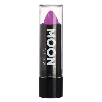 Moon Glow Pastel Neon UV Lipstick Pastel Lilac 1