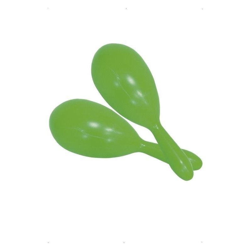 Size Chart Maracas Adult Assorted
