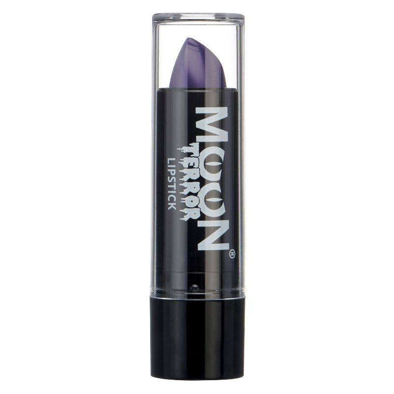 Moon Terror Halloween Lipstick Assorted T30075 Costume Make Up main image 1