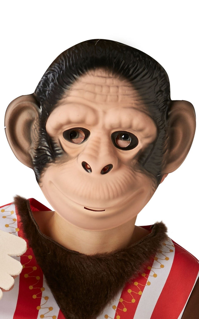 Mr. Monkey Child Costume_2