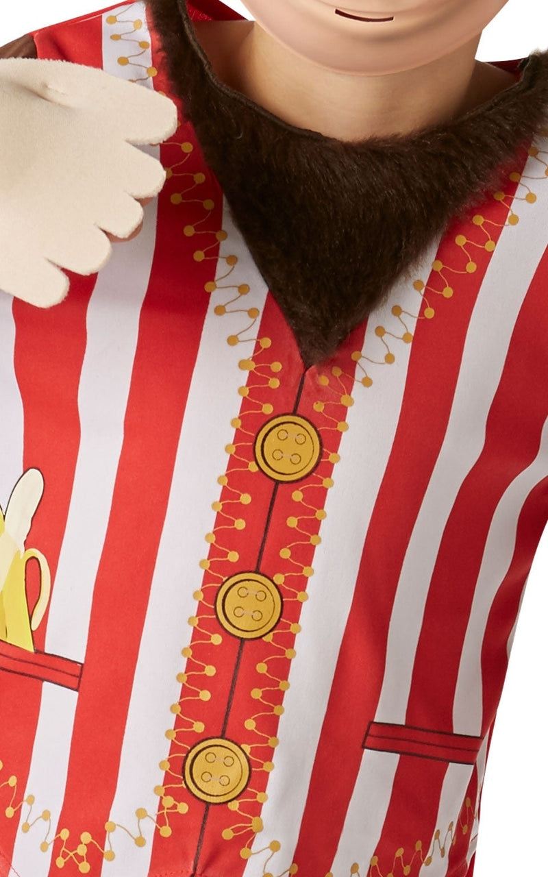Mr. Monkey Child Costume_4