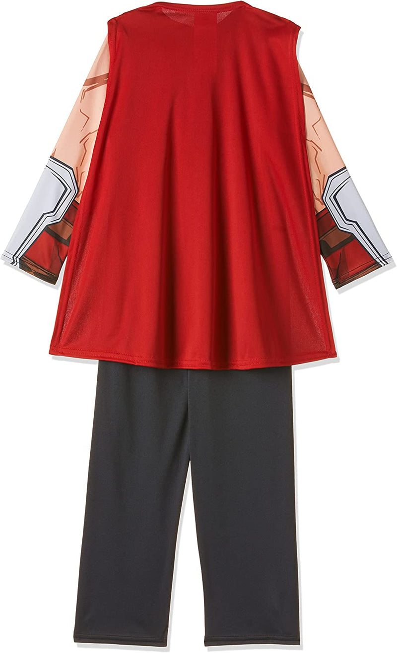 Thor Boys Costume Avengers_3