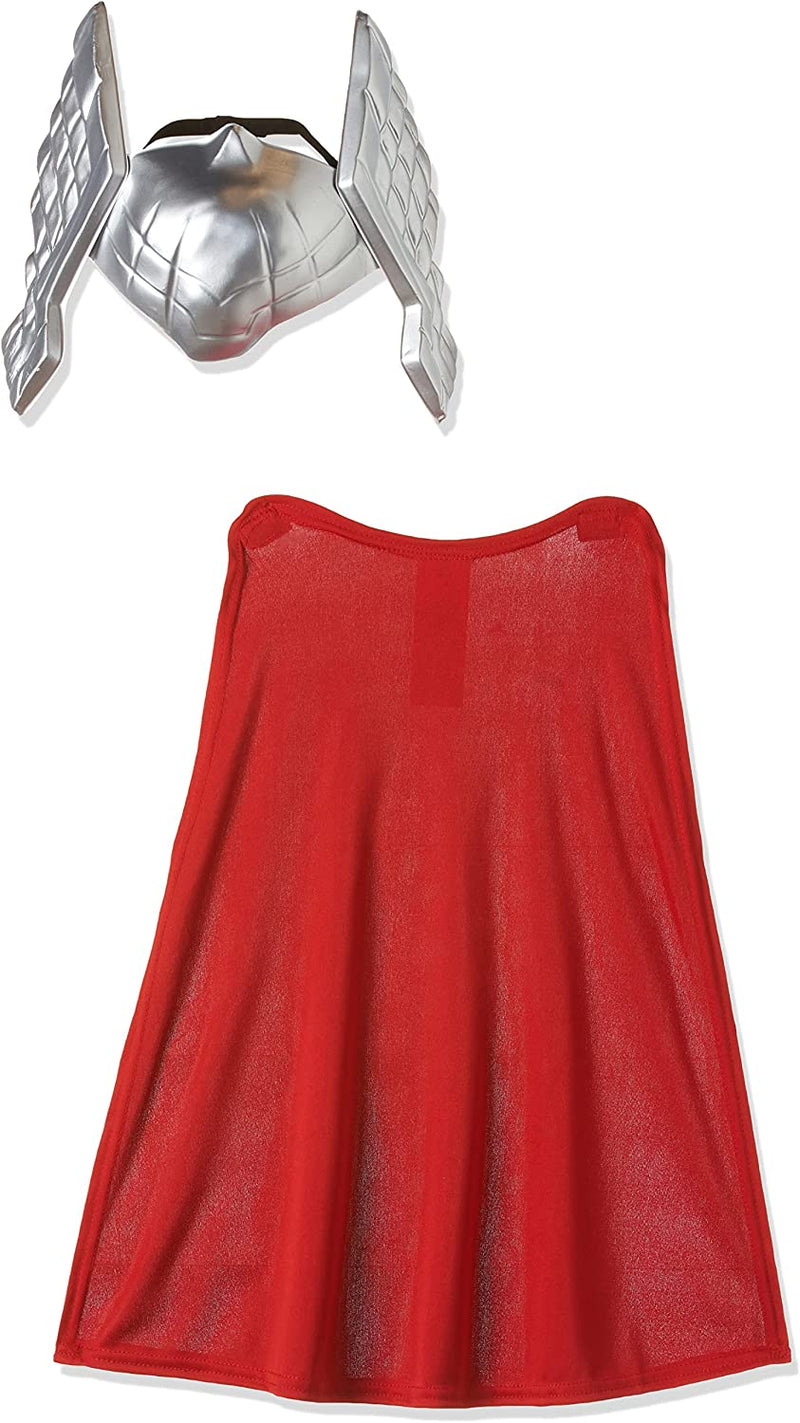 Thor Boys Costume Avengers_4