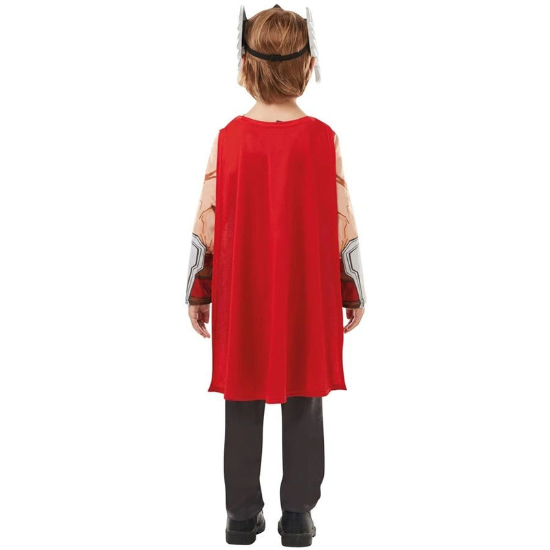 Thor Boys Costume Avengers_7
