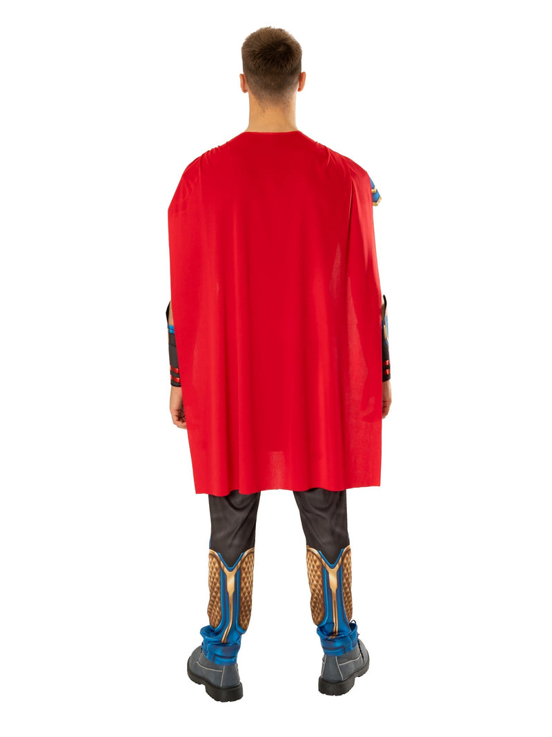 Thor Love and Thunder Costume Adult Armour_2