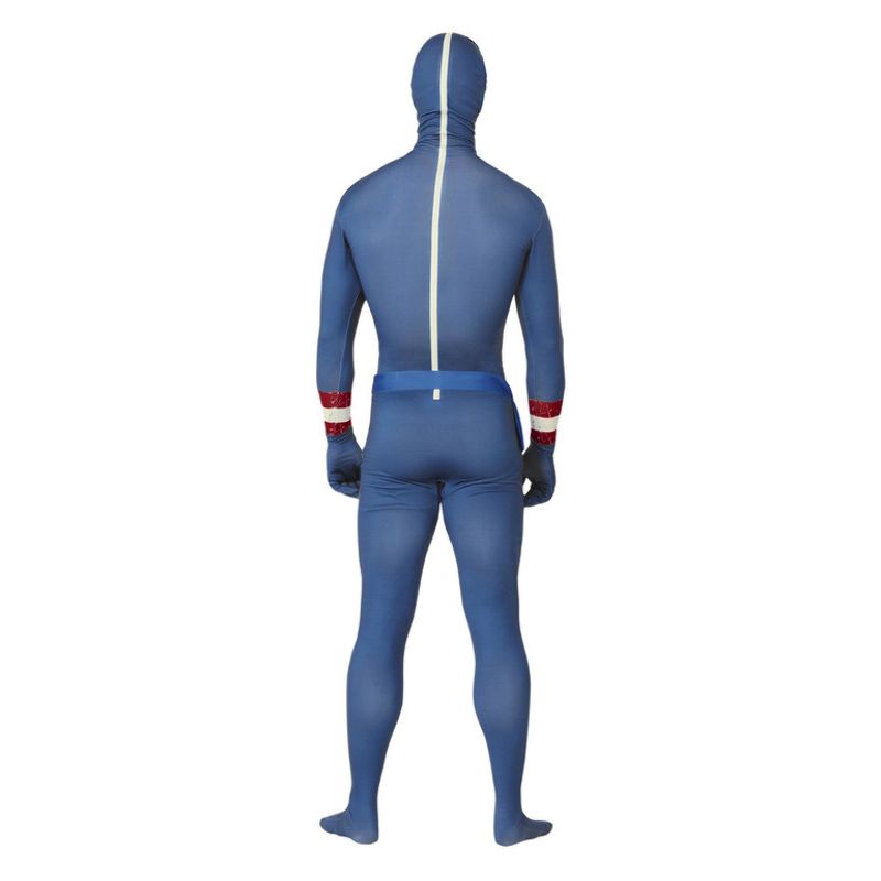 Union Jack Second Skin Adult Blue_2