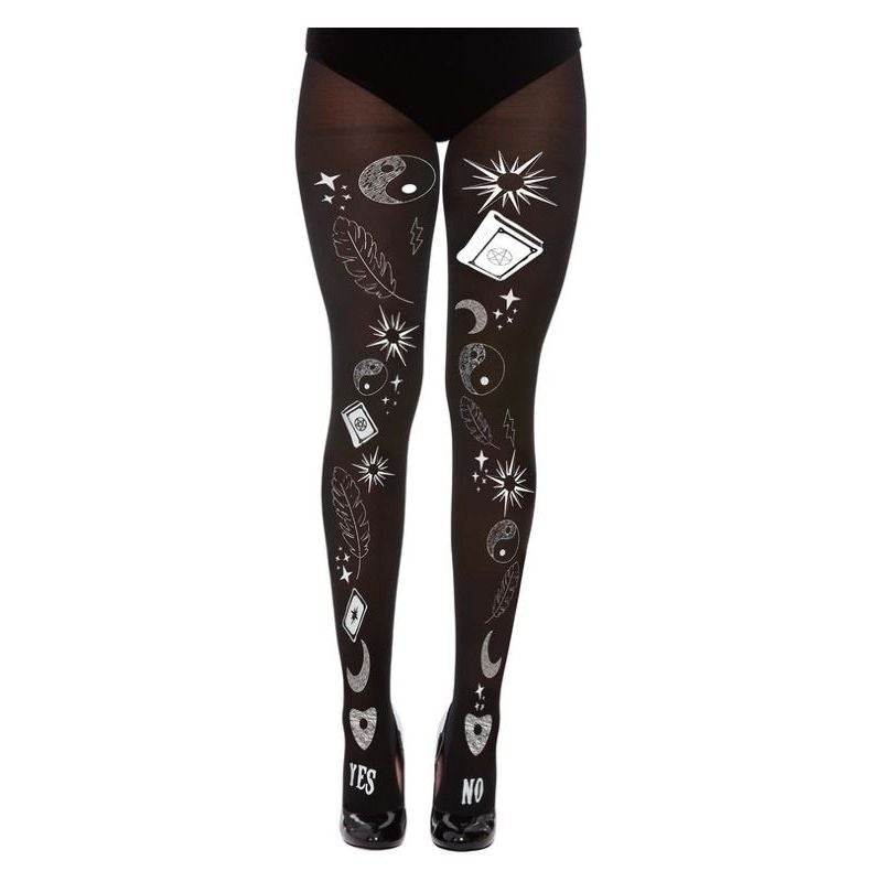 Whimsical Tights Whimsical Tights
