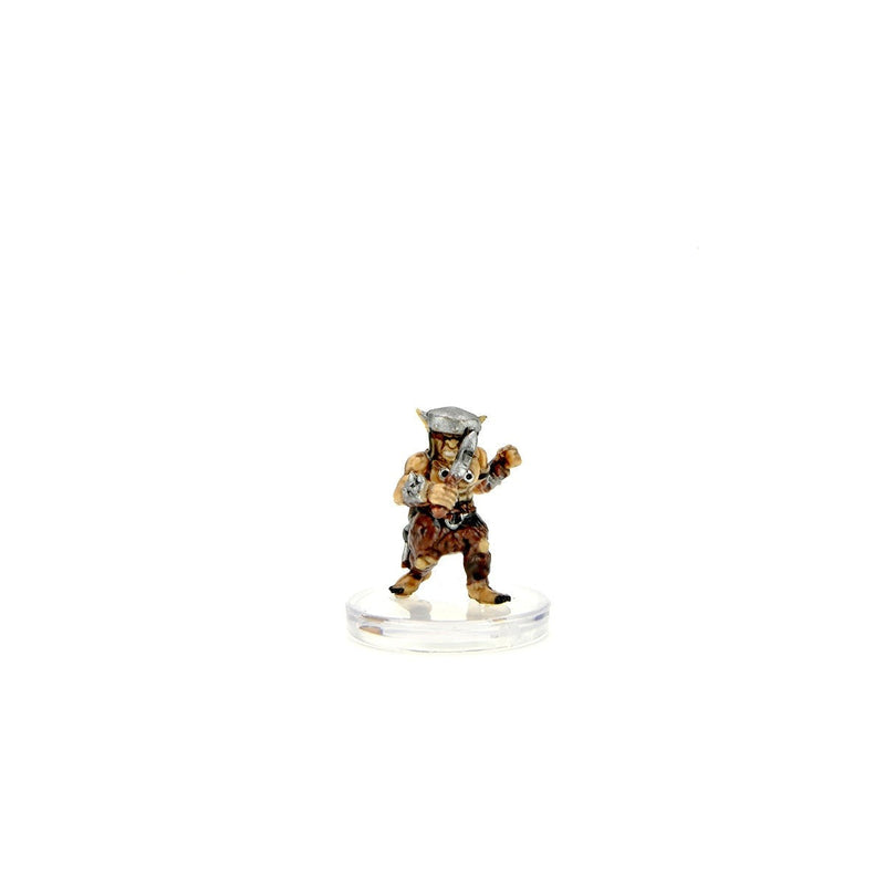 Dungeons and Dragons D&D Icons of the Realms Goblin Warband 6 Figures