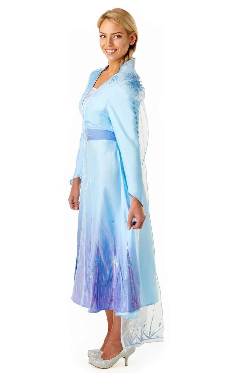 Frozen 2 Adult Elsa Travel Outfit Costume_3 rub-300285S