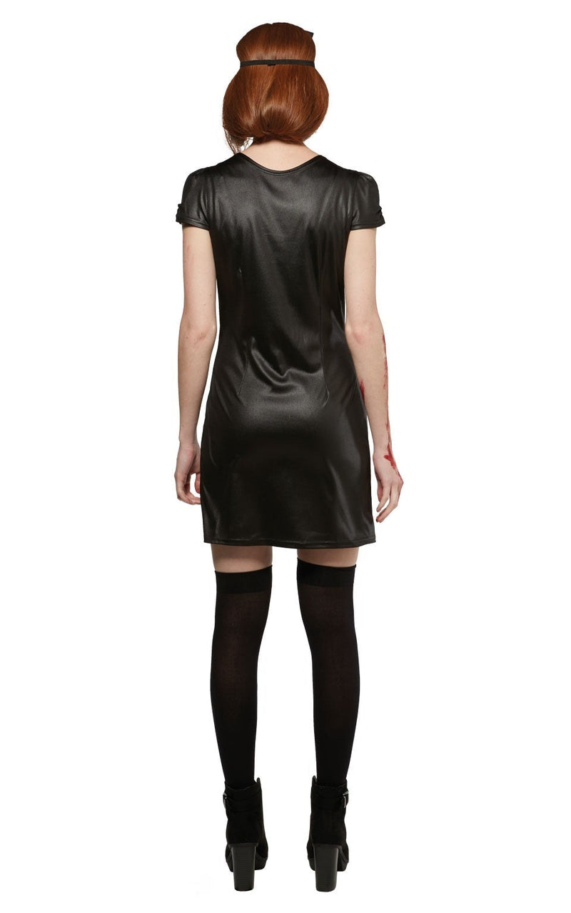 Horror Nurse Costume_2 rub-820478S
