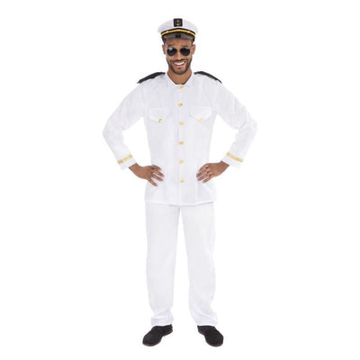 Navy Officer_1 AF169STD