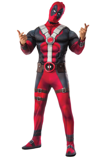 Deadpool Costume_1 rub-820181XS