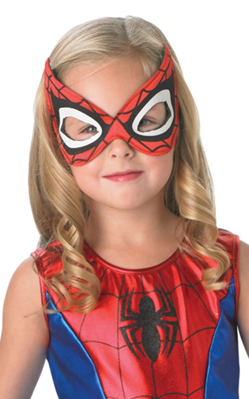 Spidergirl Costume_2