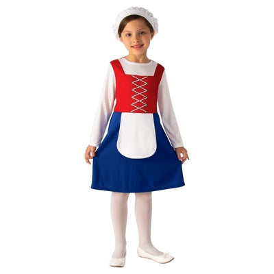 Tudor Girl_1 CF227L
