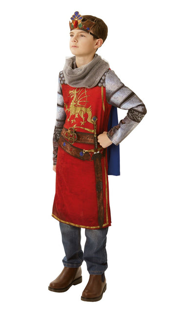 King Arthur Rubies _1