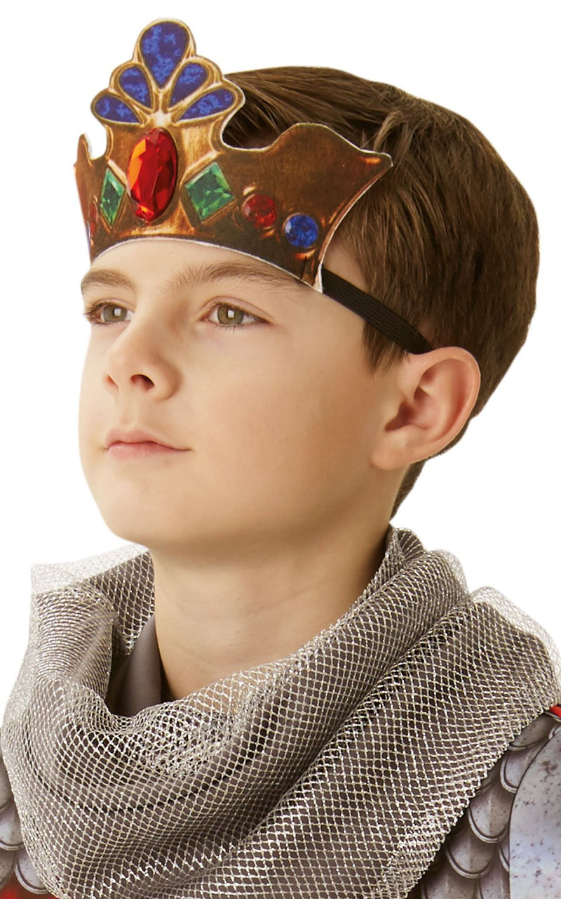 King Arthur Rubies _4
