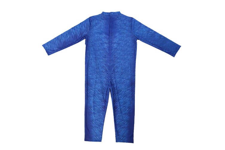 Sonic the Hedgehog Deluxe Child Costume