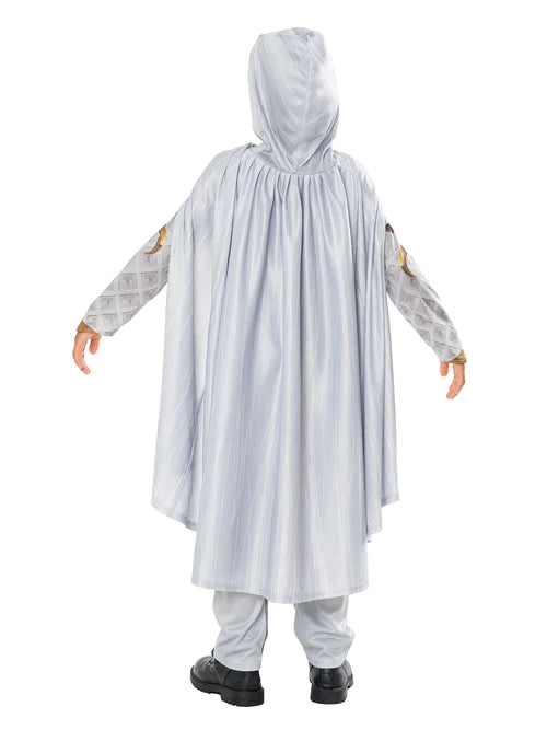 Moon Knight Kids Costume Costume Make Up
