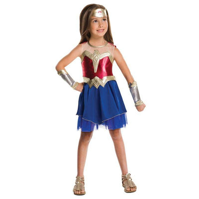 Wonder Woman Rubies _1