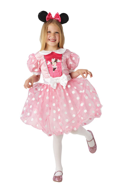 Pink Glitz Minnie Mouse Rubies _1