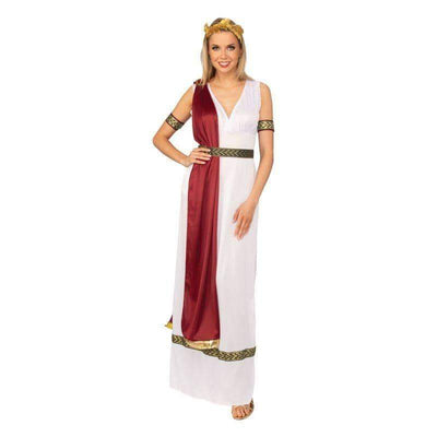 Greek Goddess S Bristol Novelty _1