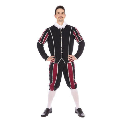 Edmund Bristol Novelty _1