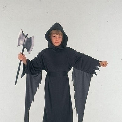 Boys Demon Xl Childrens Costumes Male 158cm Bristol Novelty _1