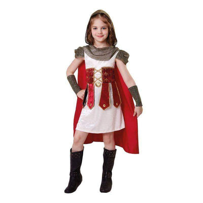Roman Princess Large Bristol Novelty _1