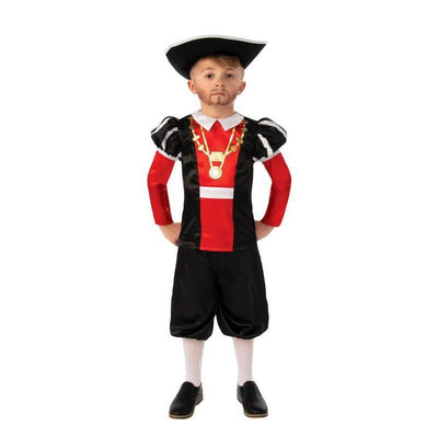 Henry VIII Small Bristol Novelty _1