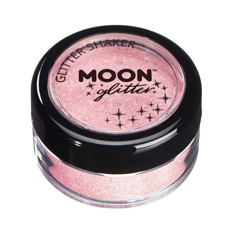 Moon Glitter Pastel Shakers Single 5g Costume Make Up