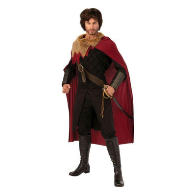 Medieval King Adult Bristol Novelty _1
