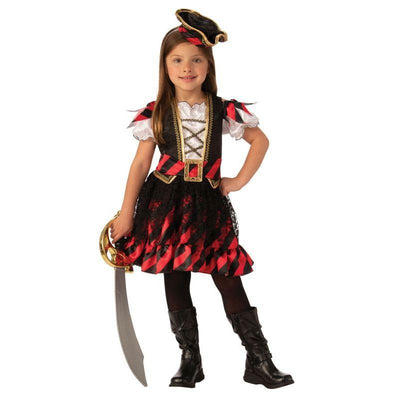 Pirate Child Bristol Novelty _1