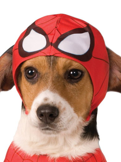 Spiderman Pet Costume Marvel