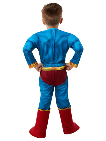 Superman Kids Toddler Costume